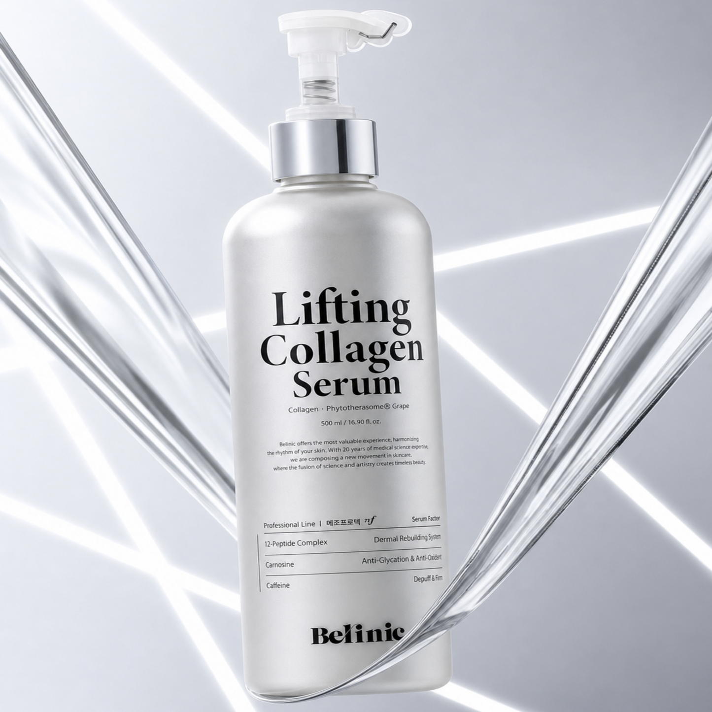 Lifting Collagen Serum