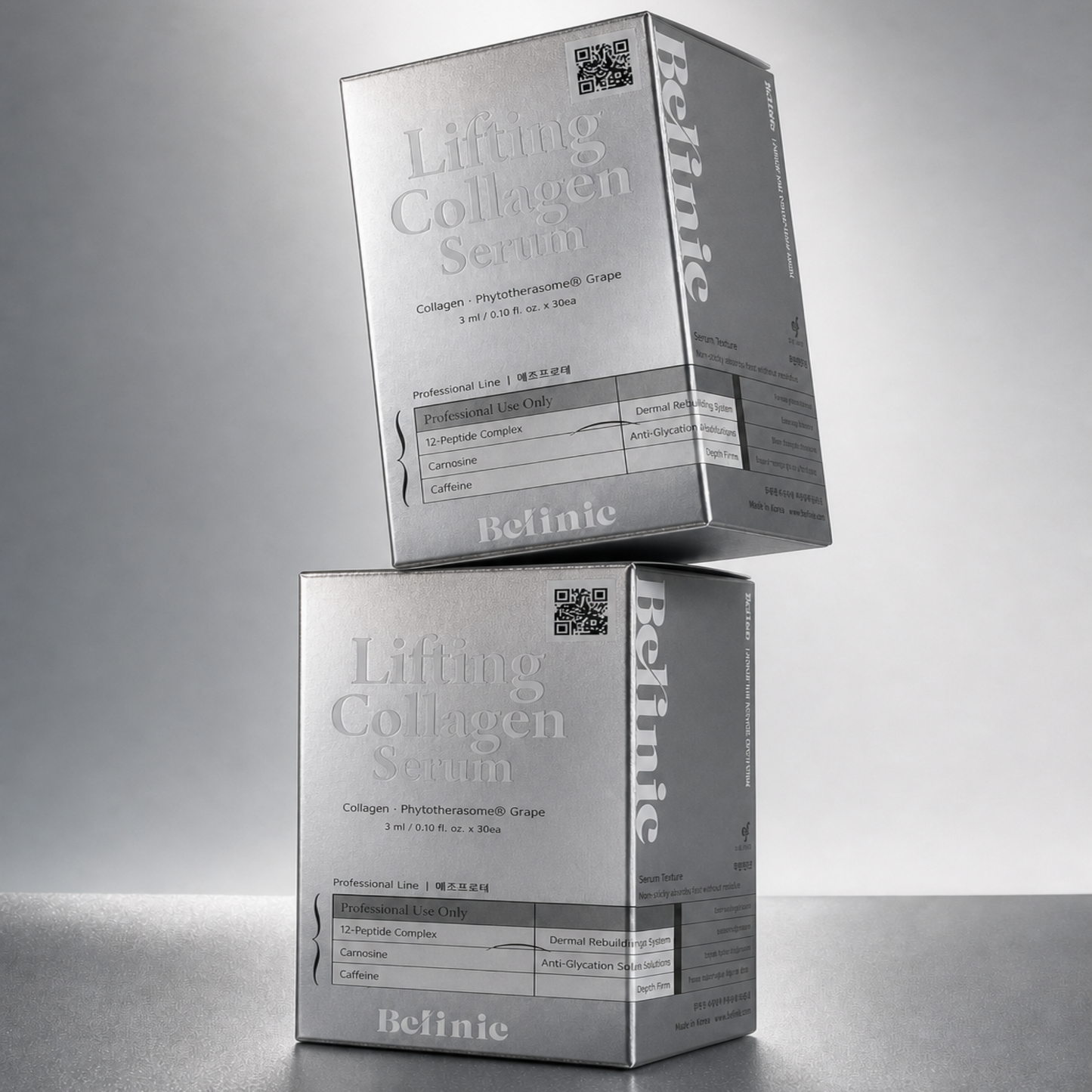 Lifting Collagen Serum