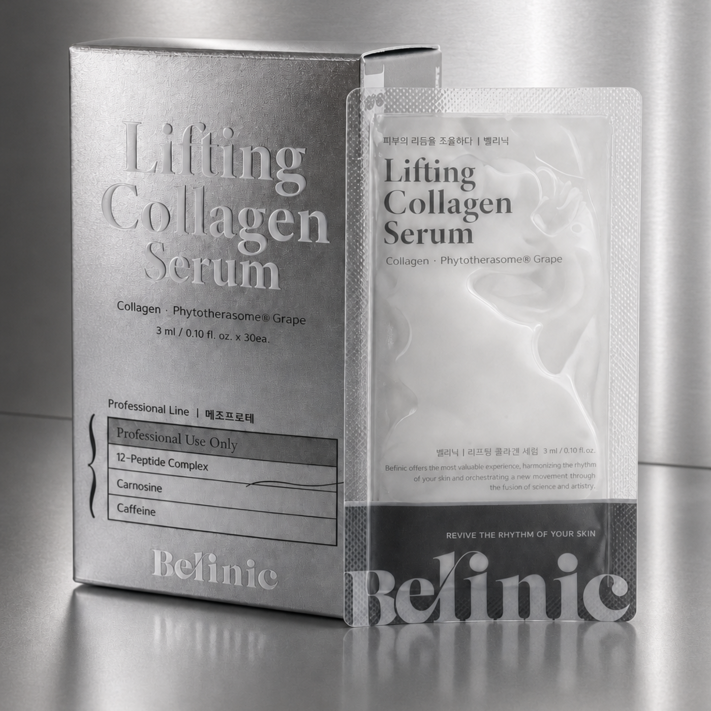 Lifting Collagen Serum