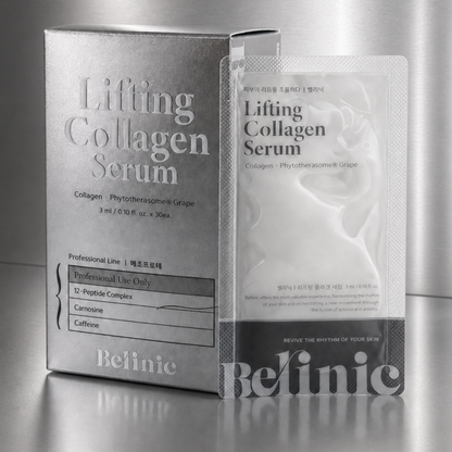 Lifting Collagen Serum