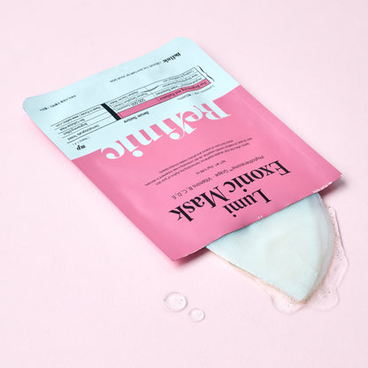 Lumi Exonic Mask