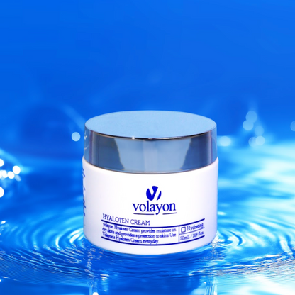 Hyaloten Cream