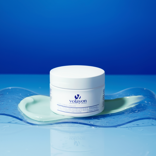 Hyaloten Cream