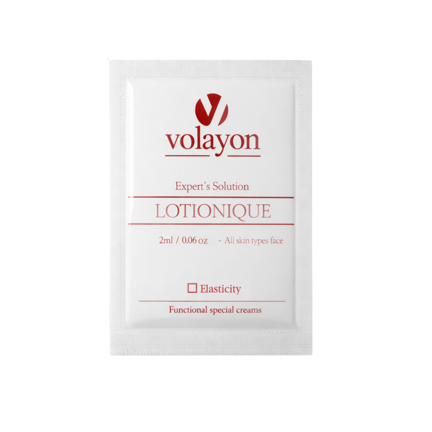 Volayon Sample(50 pcs / 100 pcs Bundle)