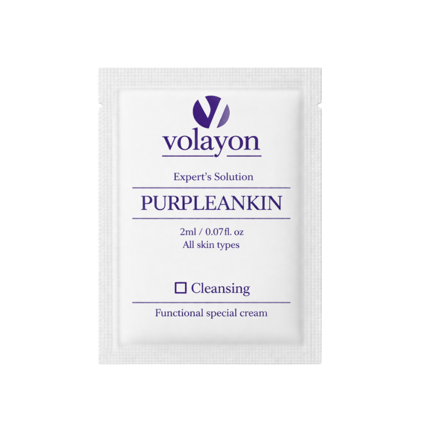 Volayon Sample(50 pcs / 100 pcs Bundle)