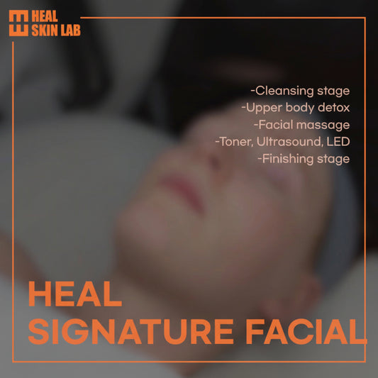 Signature Facial