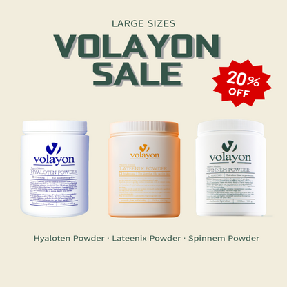 Summer Big Sale